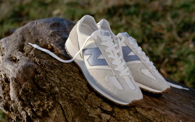 New Balance’s Latest Retro Runner, the 471, Arrives March 2025