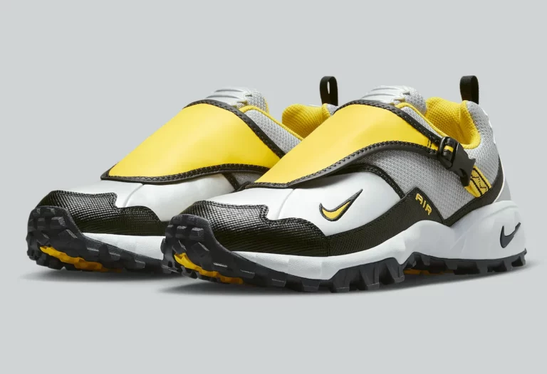 The Nike ACG Air Phassad Returns in July 2025