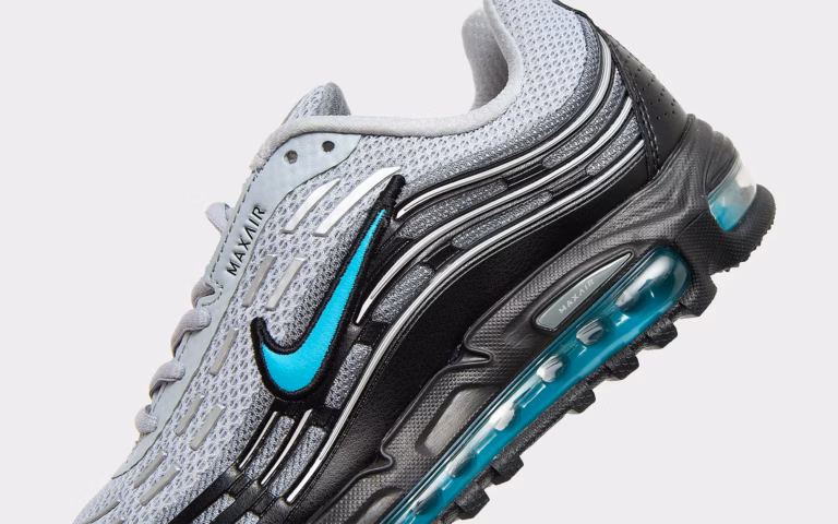 Nike’s Air Max TL 2.5 in “Dusty Cactus” Coming Soon