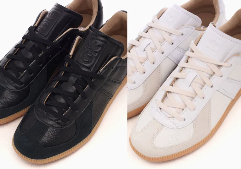 adidas’ BW Army Trainer Returns in April