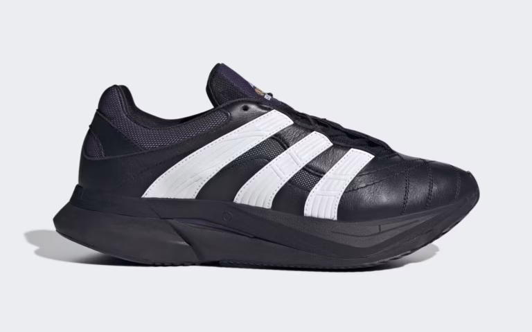 adidas’ EQT Predator Run Bridges Retro Style With Modern Tech