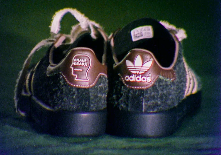 Brain Dead x adidas Forest Hills Pack Coming in April