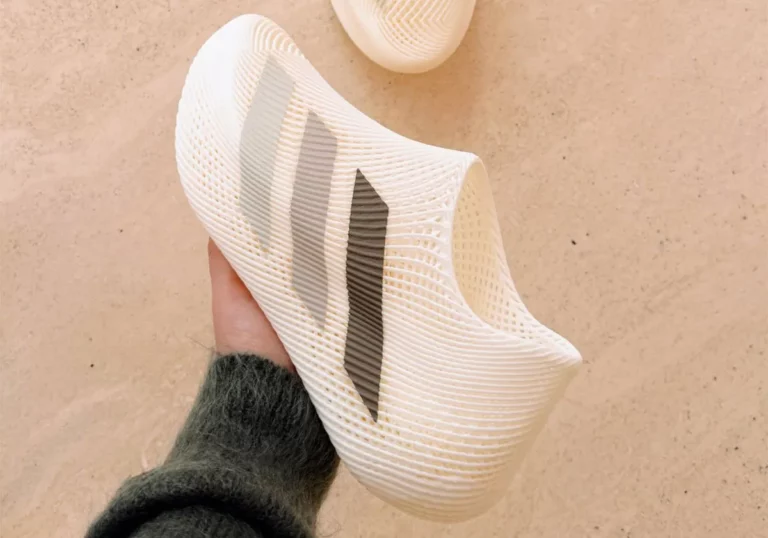 Kith Adds Brown Stripes to the adidas ClimaMog for Summer 2025