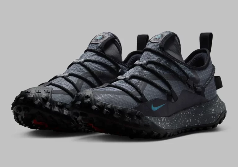 Nike ACG’s Mountain Fly Low GTX Gets a Surprise Return in 2025