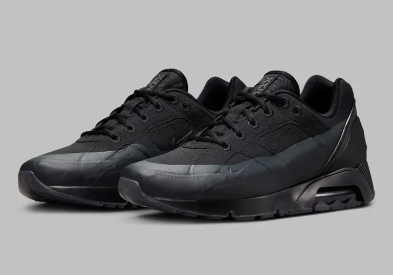 PAN Records x Nike Air 180 Releases in April