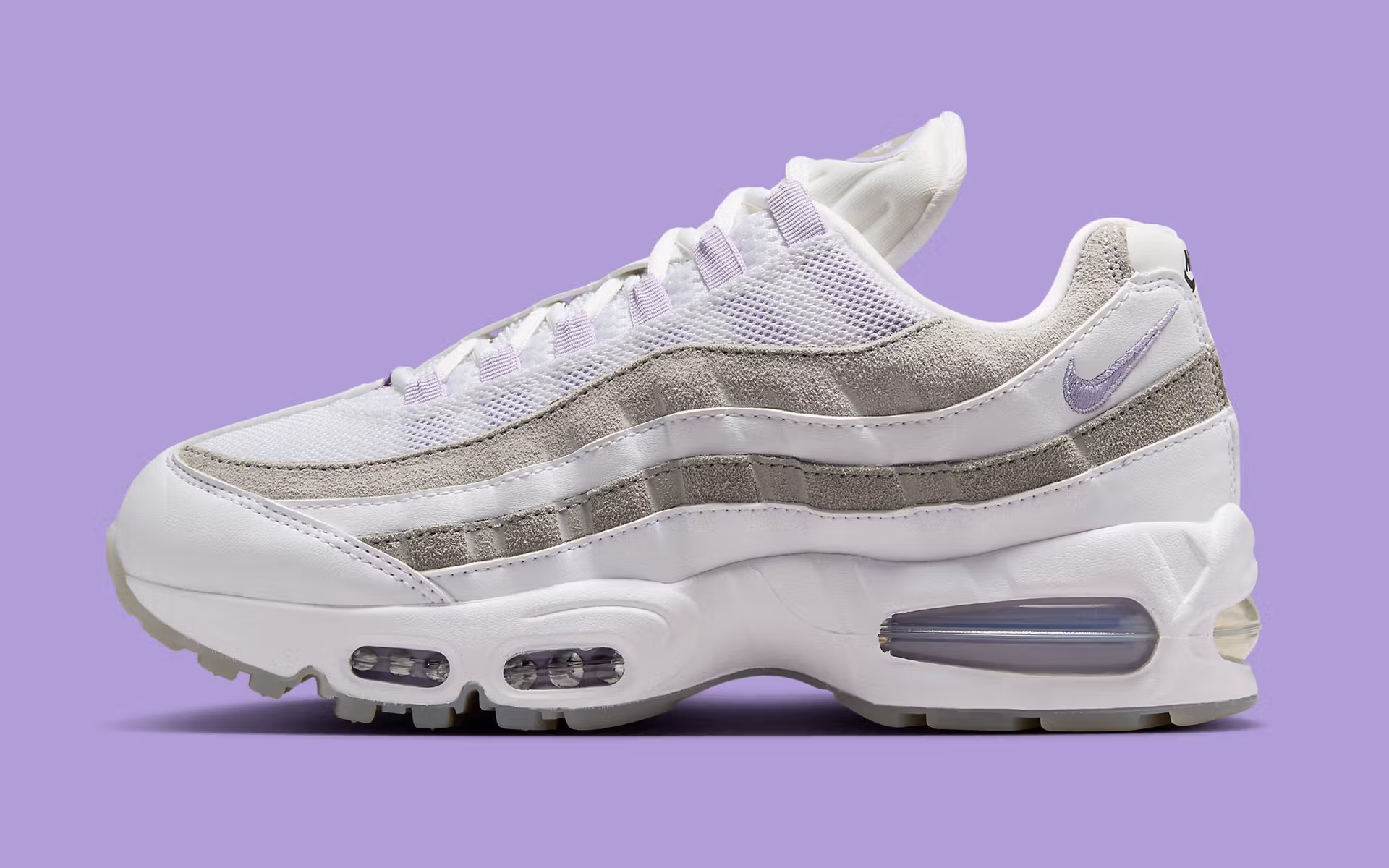 Nike Air Max 95 Hydrangeas IB6396-100