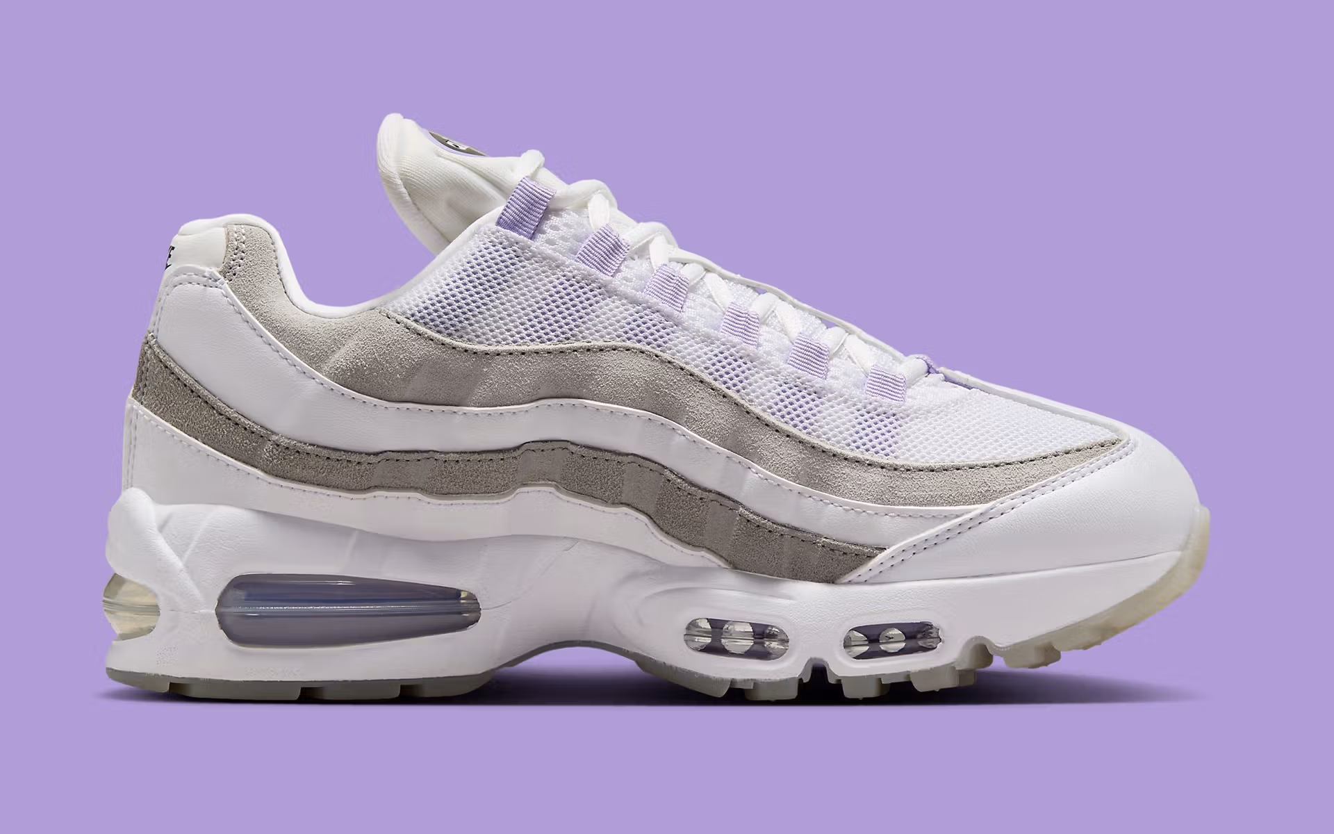 Nike Air Max 95 Hydrangeas IB6396-100