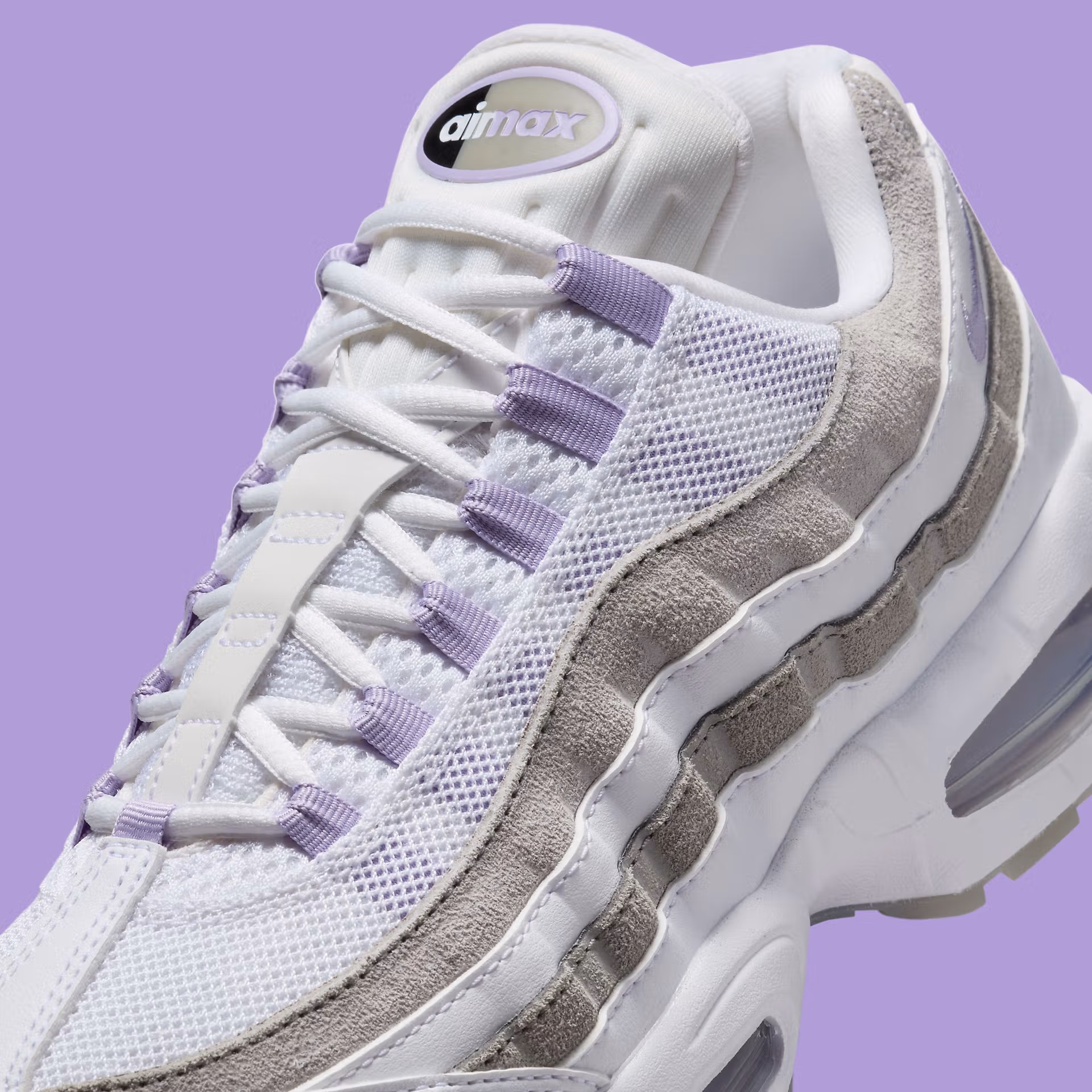 Nike Air Max 95 Hydrangeas IB6396-100