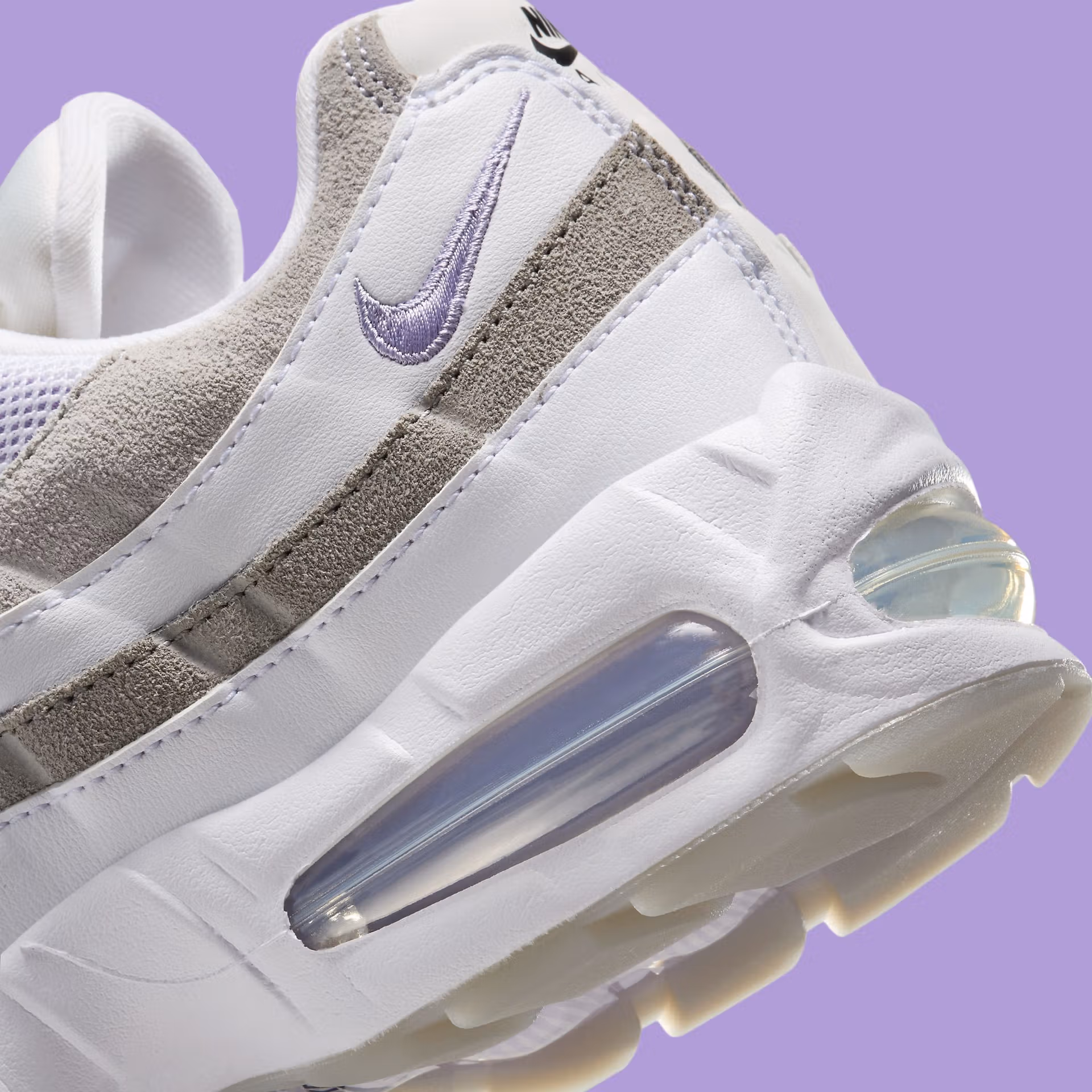 Nike Air Max 95 Hydrangeas IB6396-100