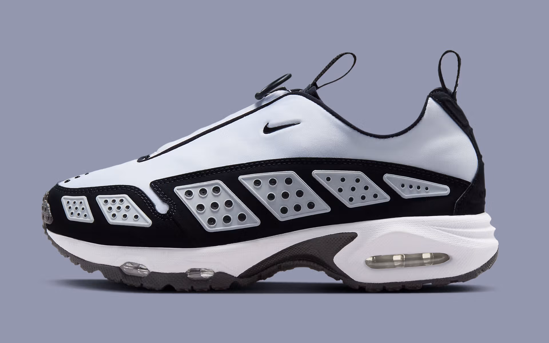 Nike Air Max Sunder White Black FZ2068-100