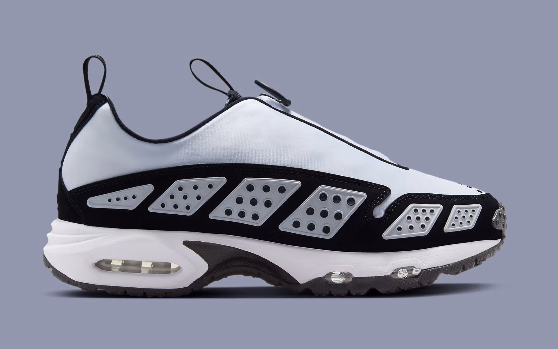 Nike Air Max Sunder White Black FZ2068-100