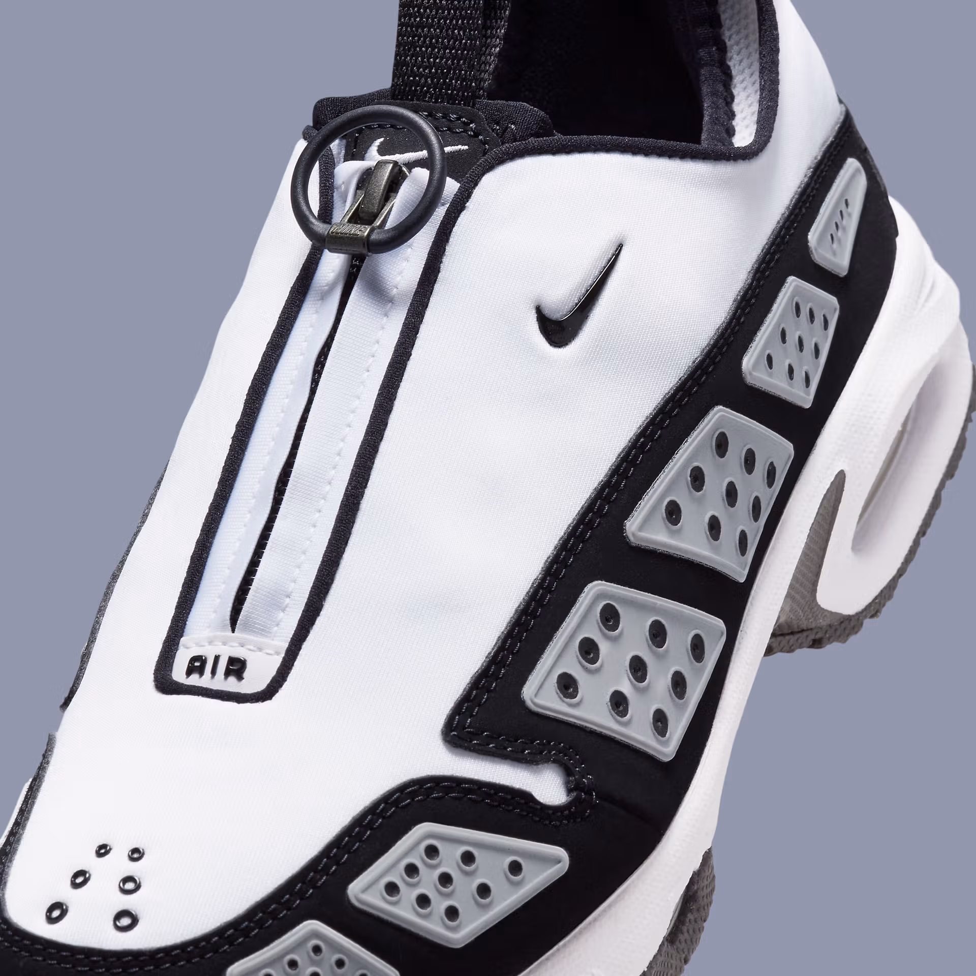 Nike Air Max Sunder White Black FZ2068-100