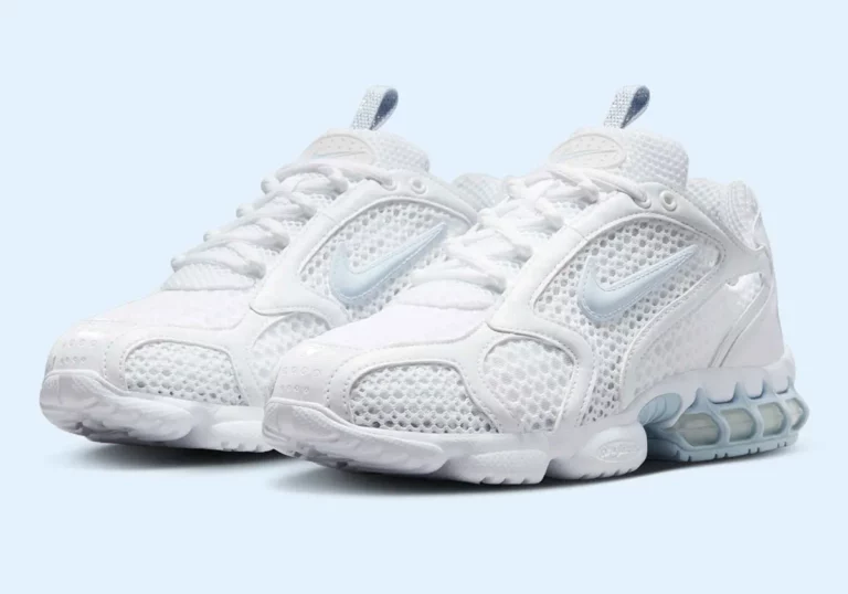 Nike’s Zoom Spididon Cage “Blue Tint” Arrives in Summer 2025