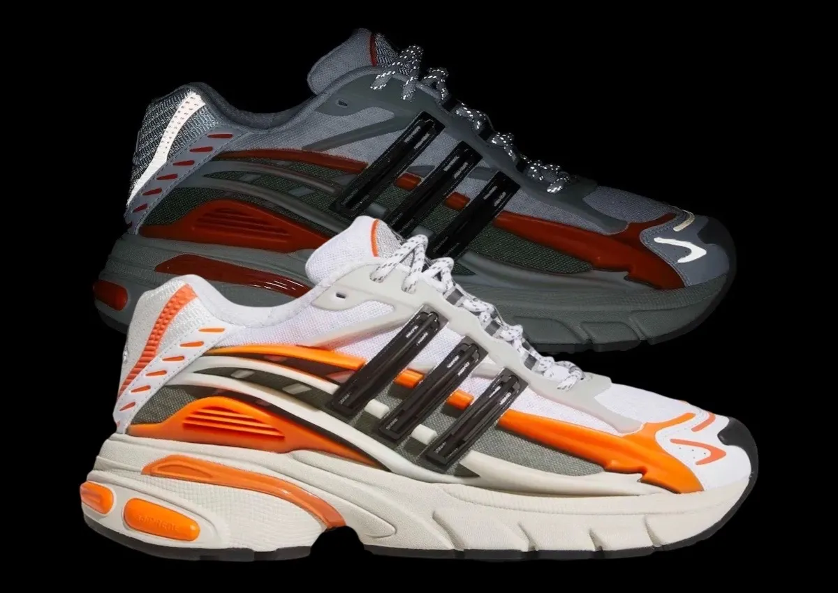Pharrell’s Jellyfish adidas Adistar Cushion Releases in August