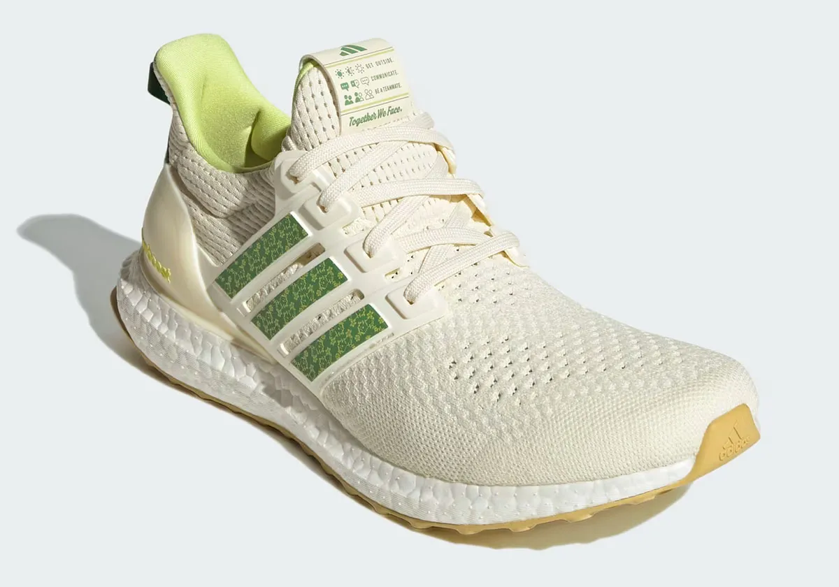The Hidden Opponent adidas Ultraboost 1.0