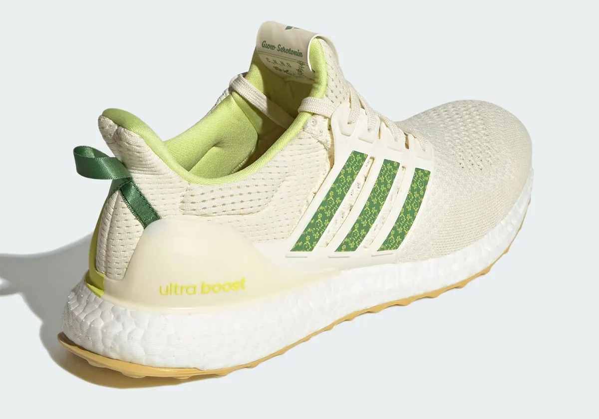 The Hidden Opponent adidas Ultraboost 1.0