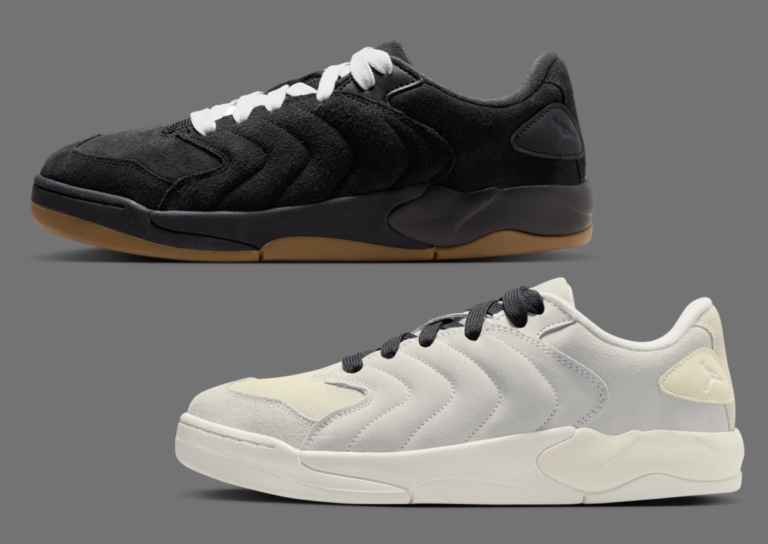 Jordan Brand’s Session Lifestyle Shoe Releases Summer 2025