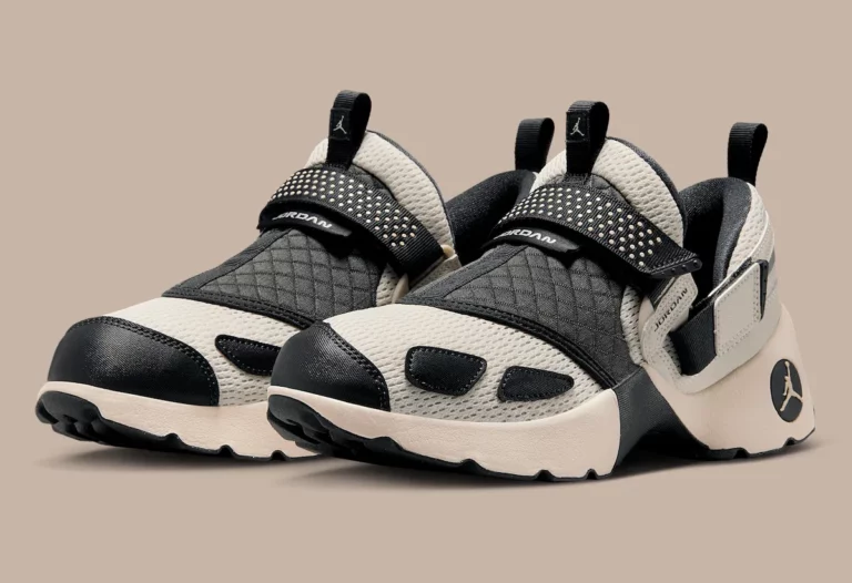Jordan’s Trunner LX in “Light Orewood Brown” is Coming Soon