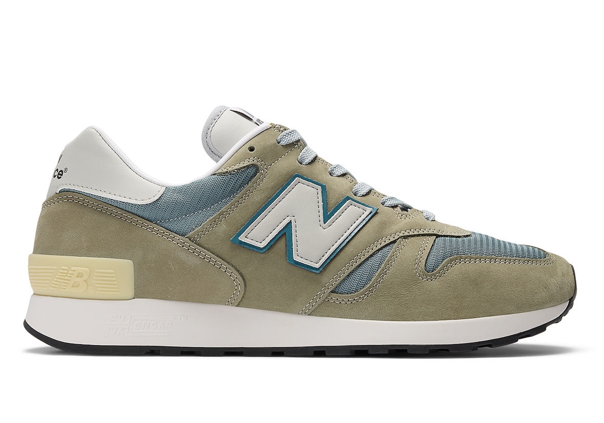 New Balance 1300JP Made in USA U1300JP
