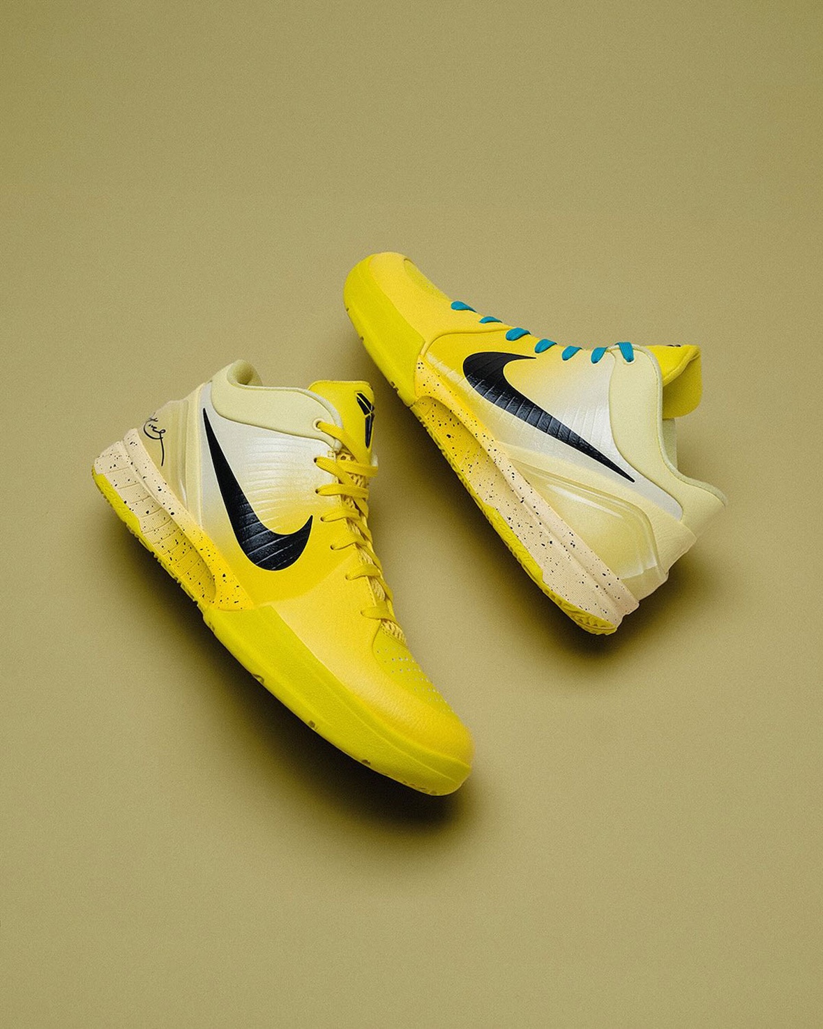 Nike Kobe 4 Protro CHBL IH0587-700