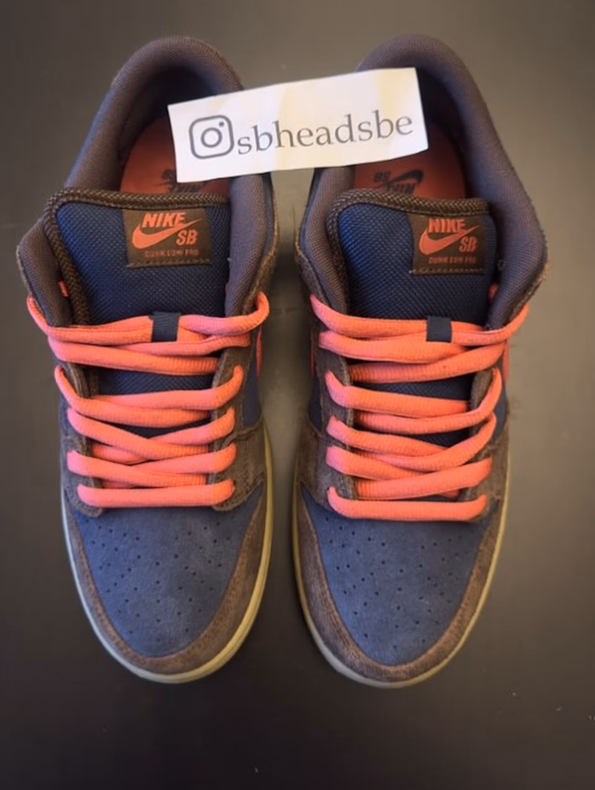 La Nike SB Dunk Low se presenta en