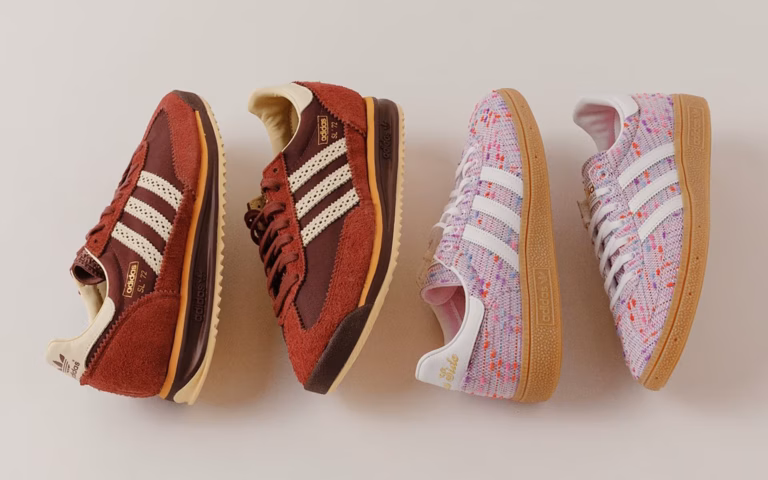 NYC’s Tip Top Shoes Celebrates 85 Years with an adidas Pack