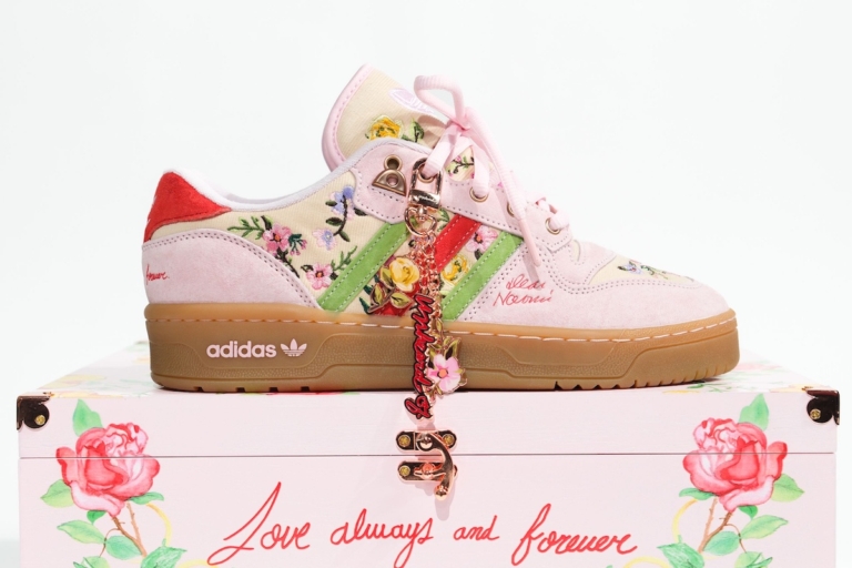 UnheardOf and adidas Unveil Their “Grandma’s Couch 2” Rivalry