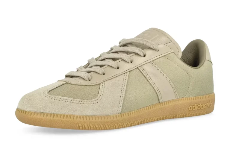 adidas’ BW Army Gets a Vintage “Sand Dust” Look for Spring