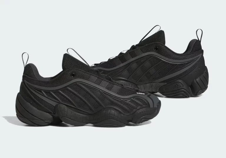 adidas’ “Carbon” Intimidation Low is Available Now