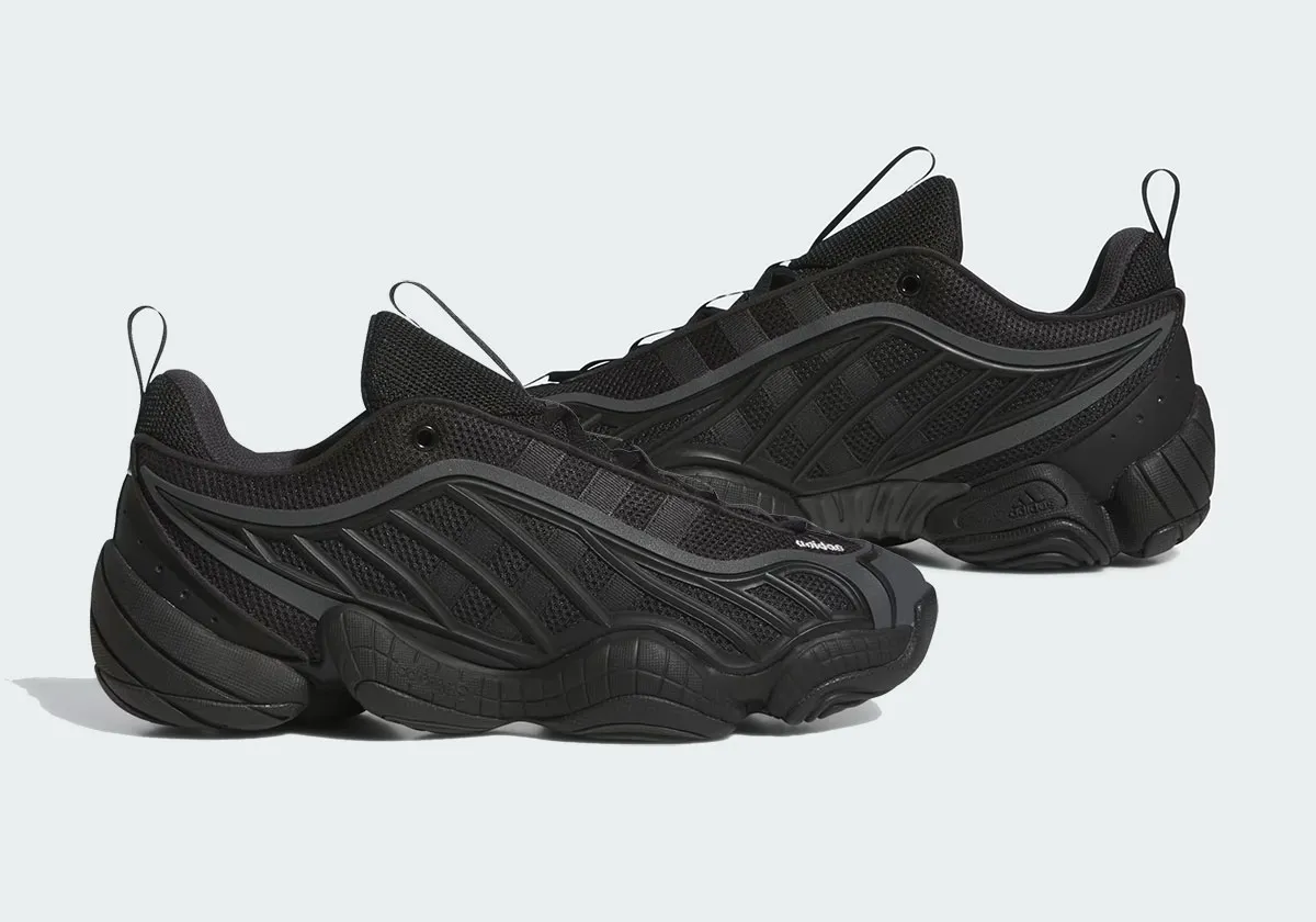 adidas’ “Carbon” Intimidation Low is Available Now