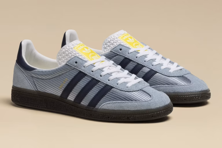 The SNS x adidas GTII “4th Edition” Releases in May