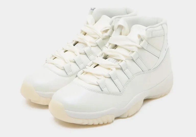 Women’s Air Jordan 11 “Grand Finale” Releasing Holiday 2025
