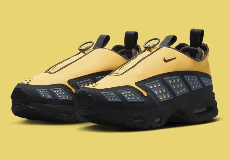 Nike Air Max Sunder “Lightning” Releases This Week