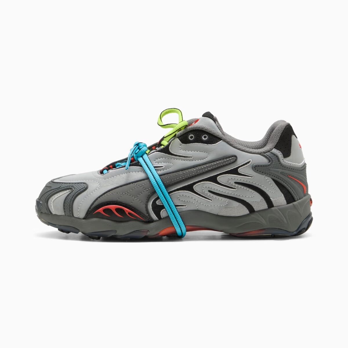 A$AP Rocky PUMA Inhale Silver 405383_01