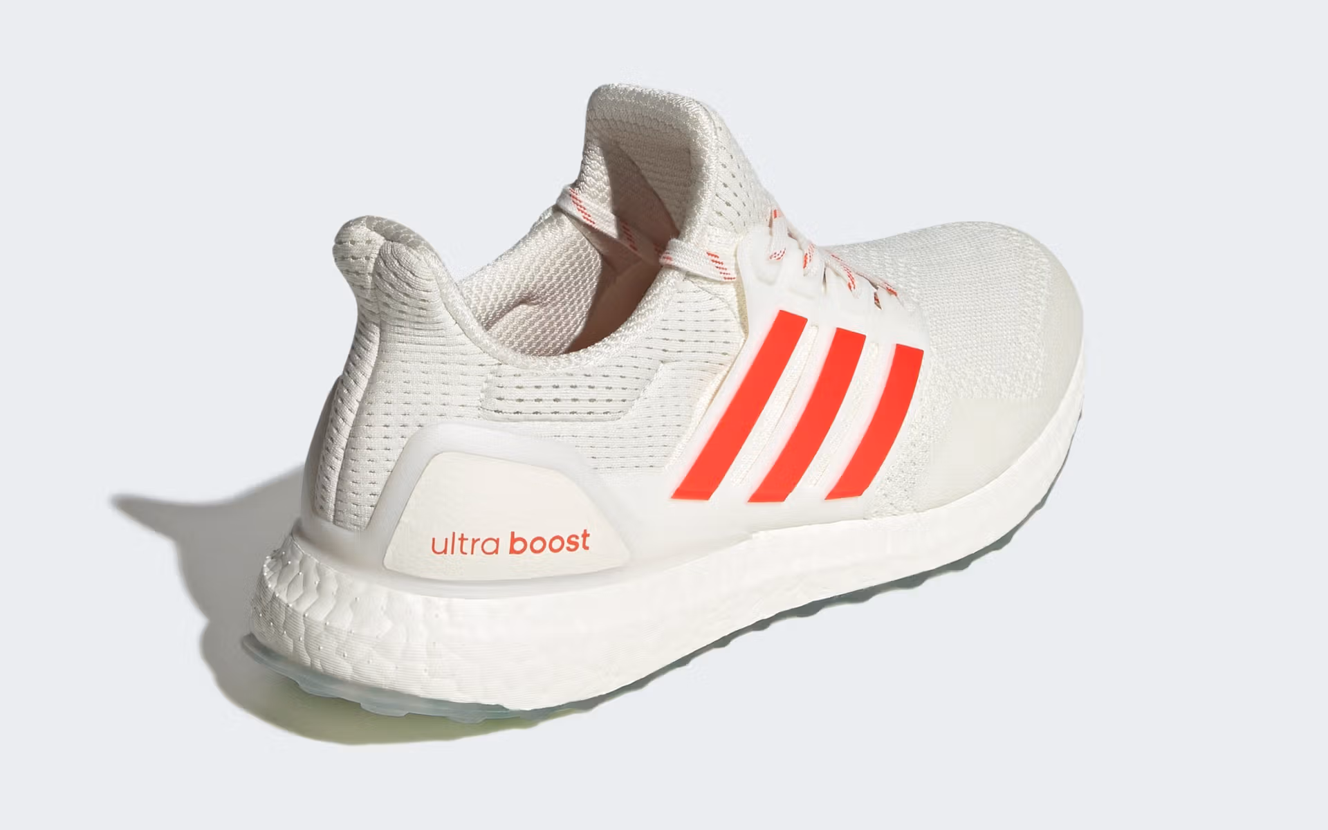 Fortnite adidas UltraBoost Tomatohead IH6531