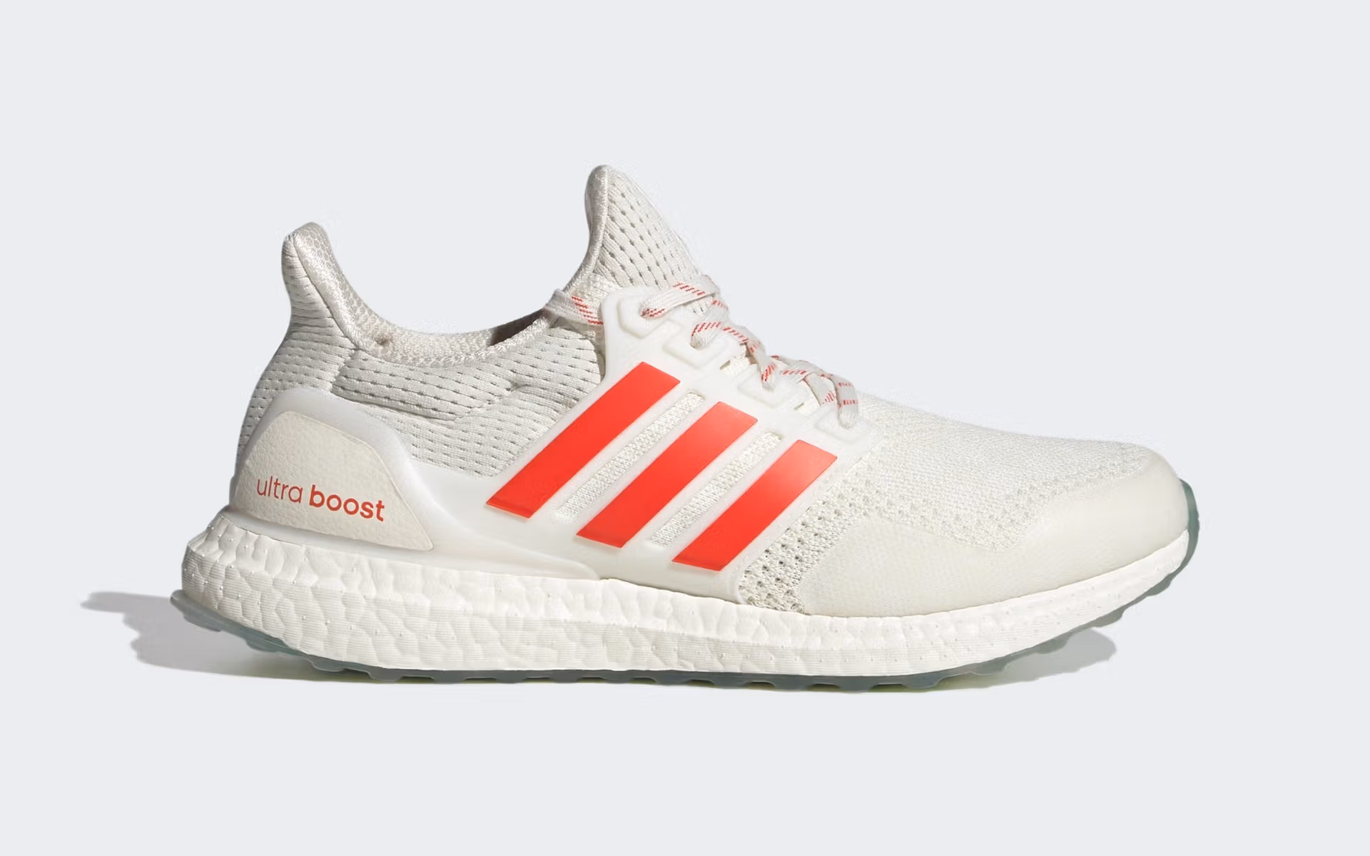 Fortnite adidas UltraBoost Tomatohead IH6531