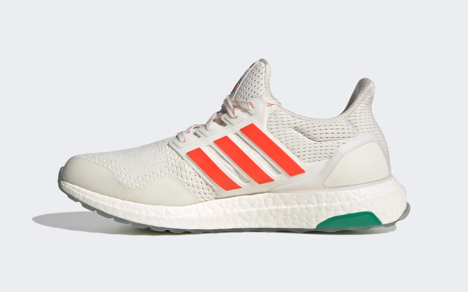 Fortnite adidas UltraBoost Tomatohead IH6531