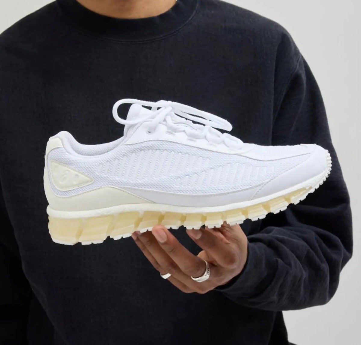 JJJJound Asics GEL-Quantum 360