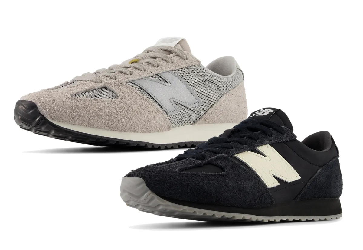 Junya Watanabe x New Balance 471 Releases in Fall 2025