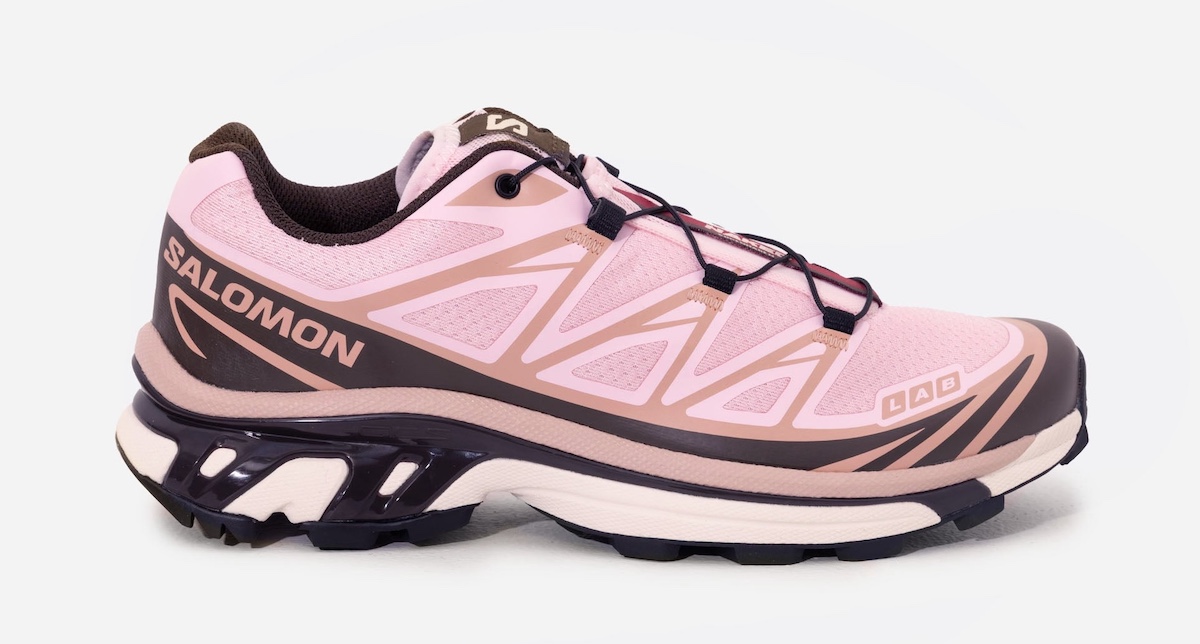 Naked Salomon XT-6 L47951000