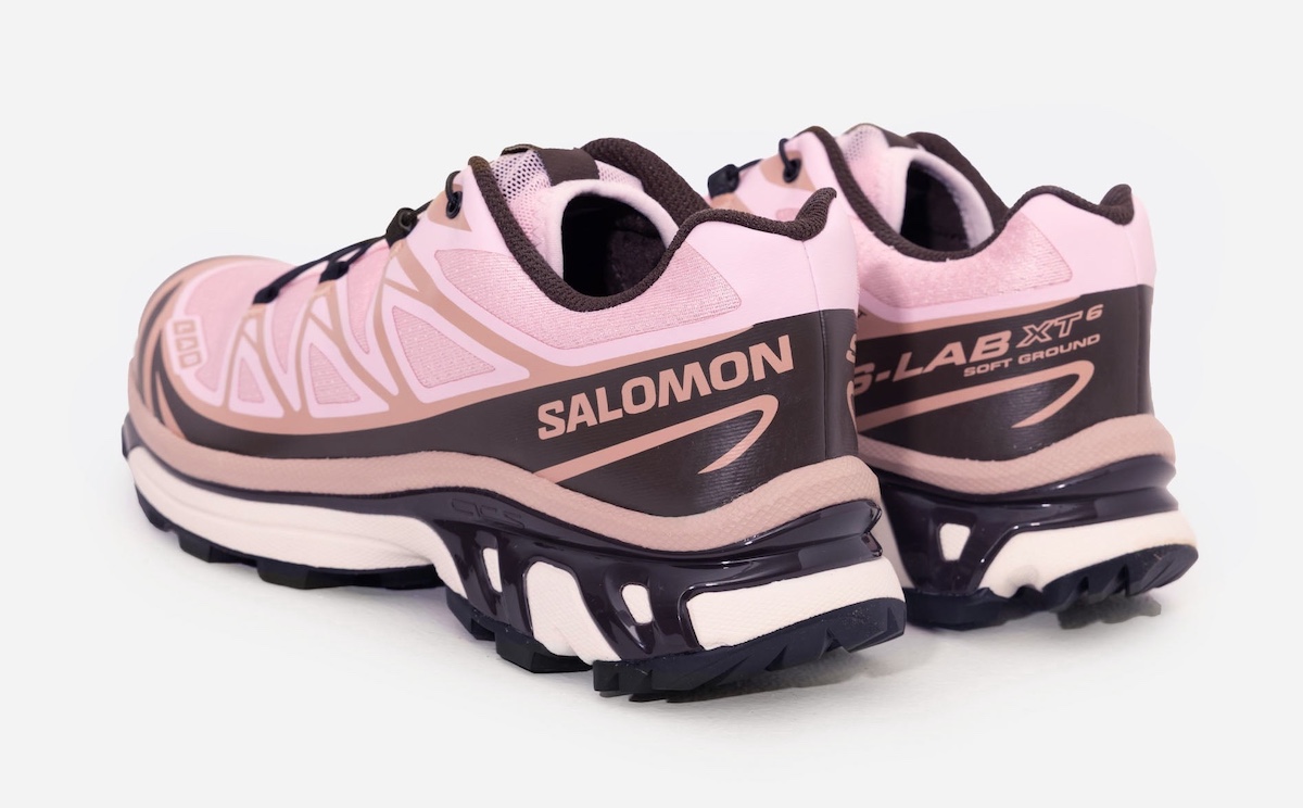 Naked Salomon XT-6 L47951000