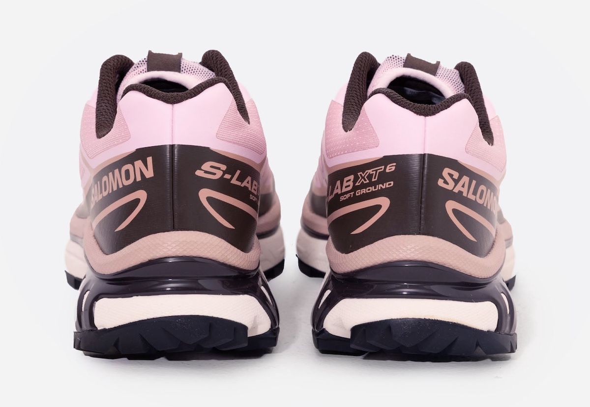 Naked Salomon XT-6 L47951000