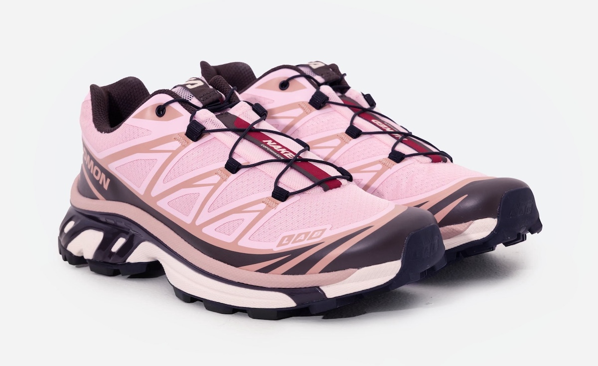 Naked Salomon XT-6 L47951000