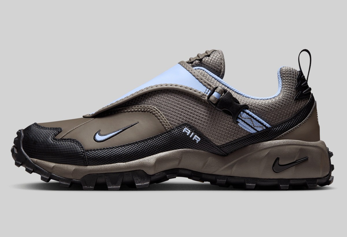 Nike ACG Air Phassad Cave Stone HM7133-200