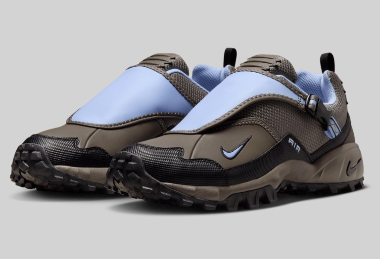 Nike ACG Air Phassad in “Cave Stone” Releases July 2025
