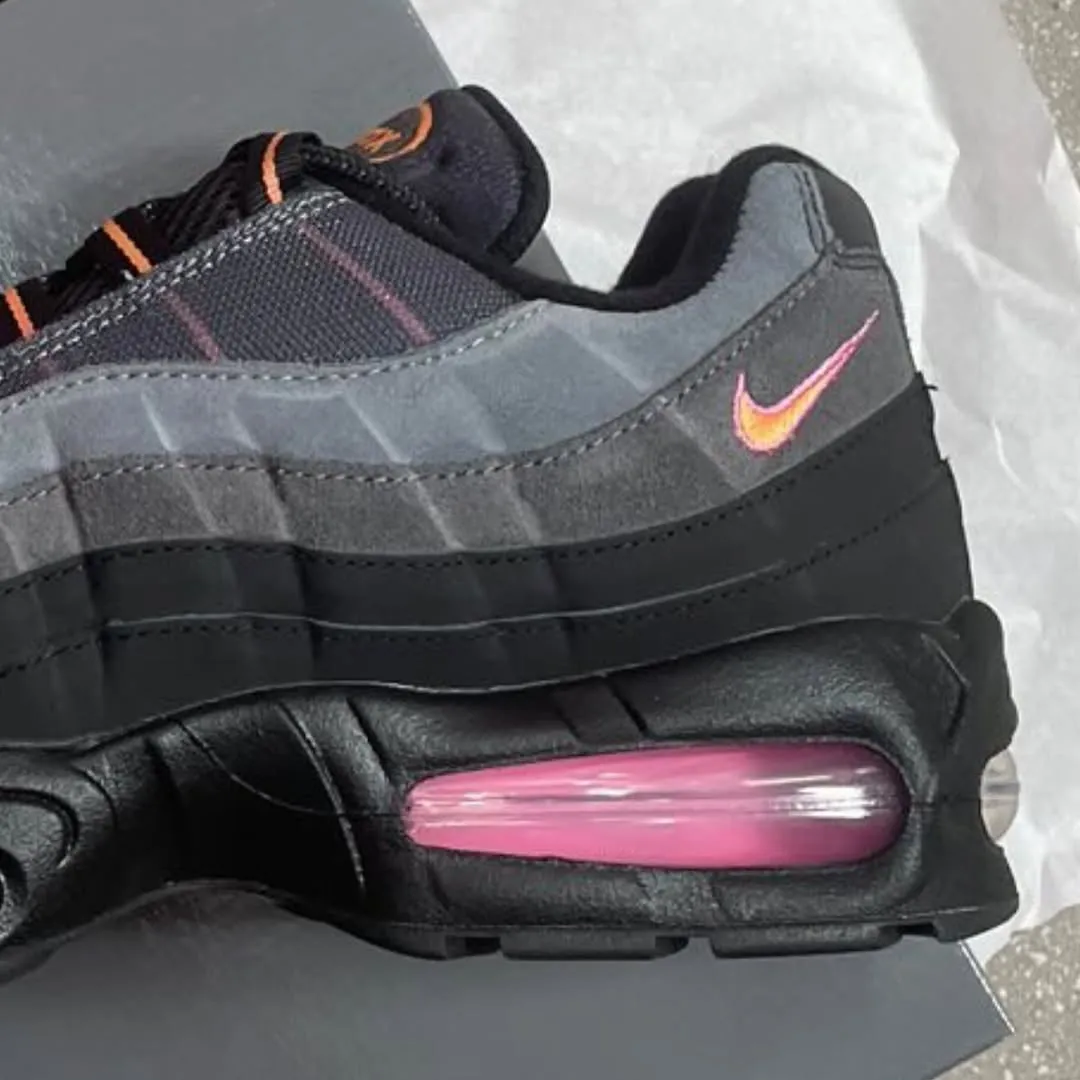 Nike Air Max 95 Sundial IB7683-001