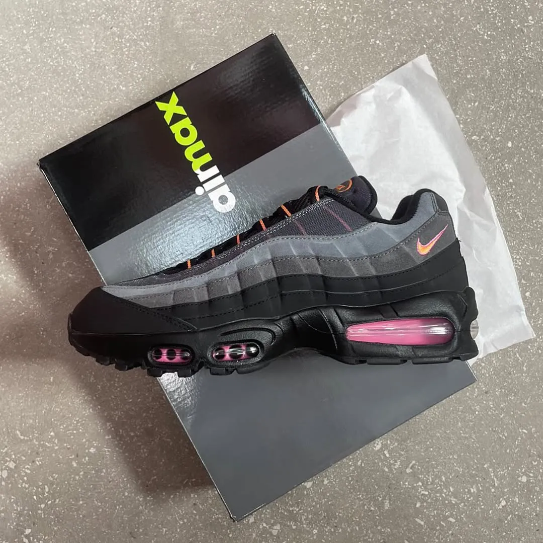 Nike Air Max 95 Sundial IB7683-001