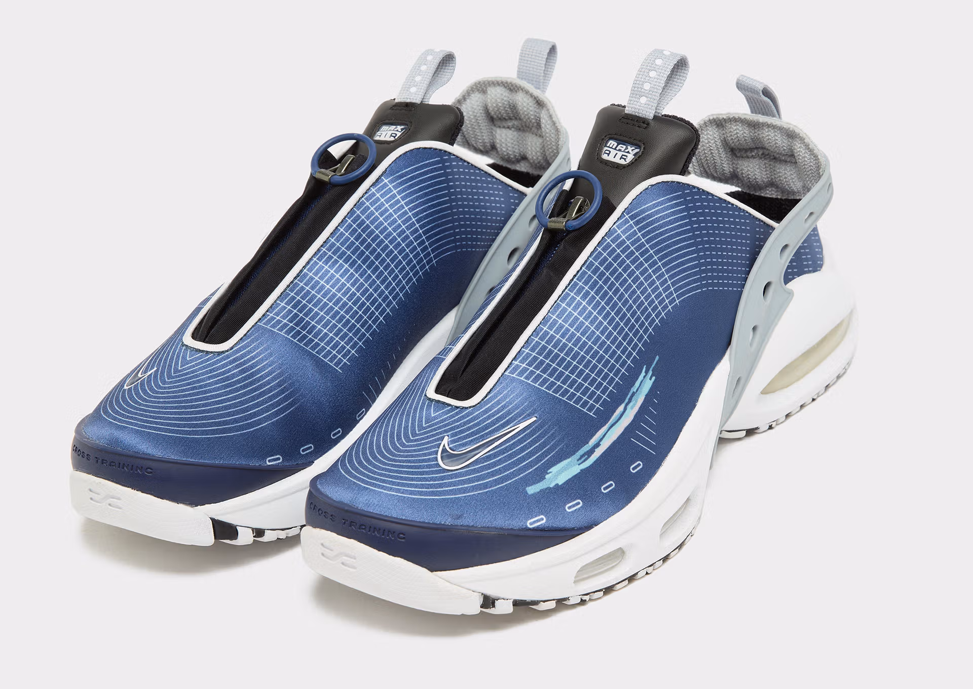 Nike Air Max Craze Midnight Navy FZ2089-400