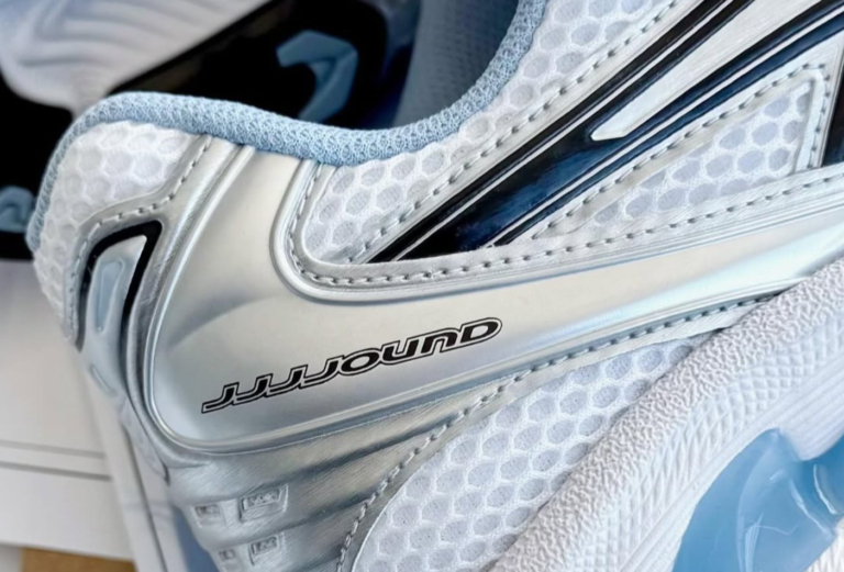 JJJJound Teases a New Asics GEL-Kayano 14 Colorway
