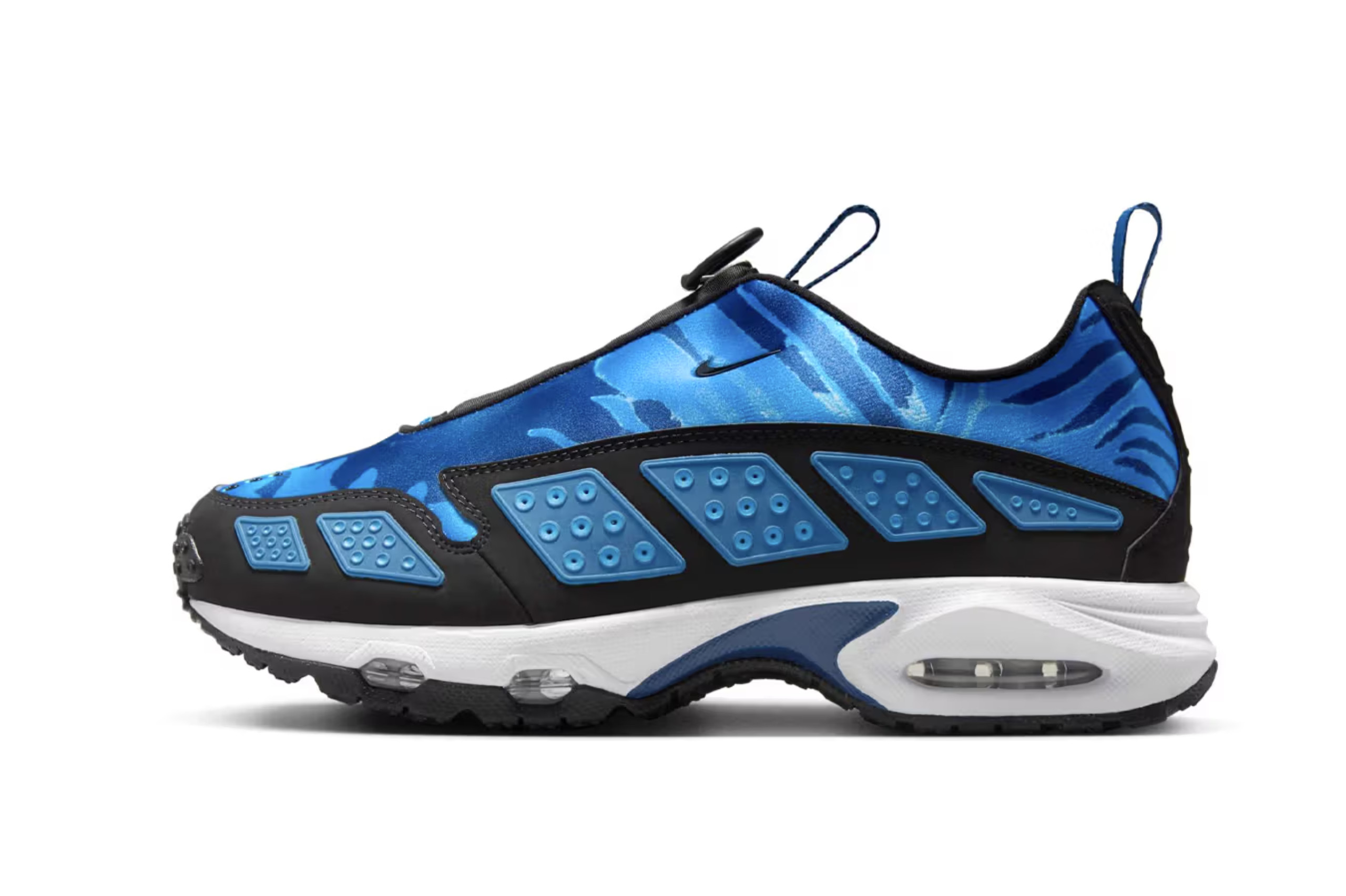 Nike Air Max Sunder Blue Camo IB6863-400
